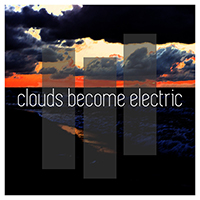 clouds become electric